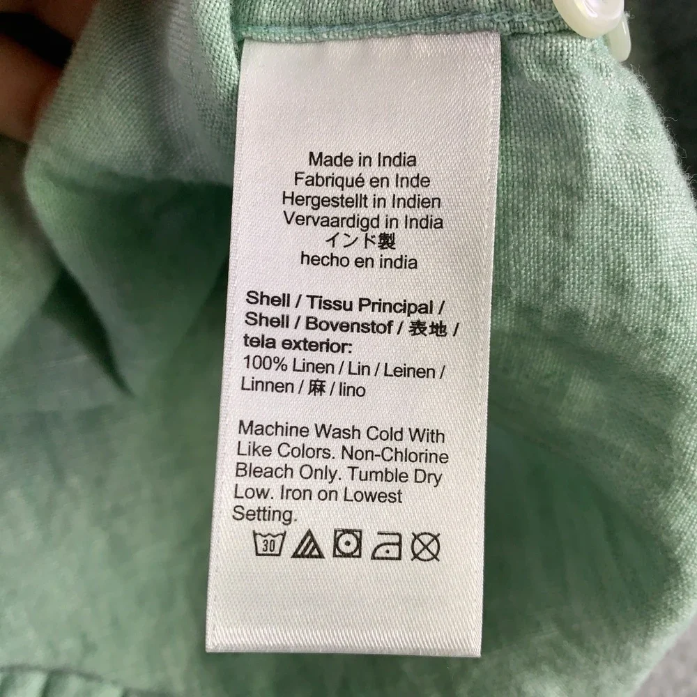 J. Crew crew baird